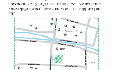 Купить квартиру Бишкек