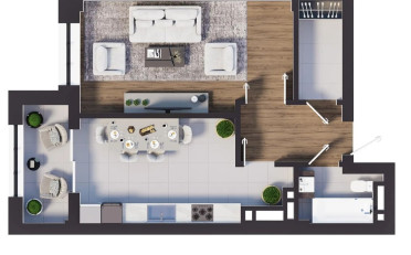  Агентство недвижимости