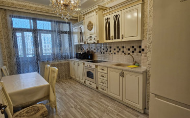 Купить квартиру Бишкек