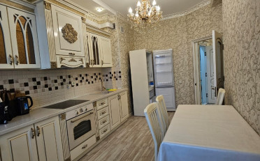 Купить квартиру Бишкек