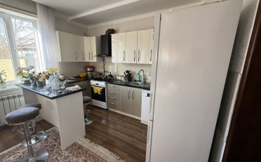 Купить квартиру Бишкек