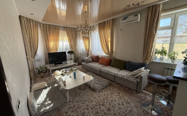 Купить квартиру Бишкек