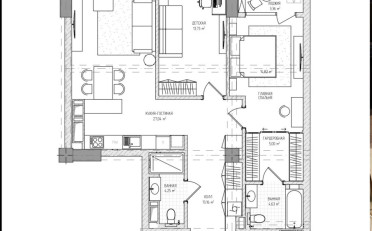  Агентство недвижимости