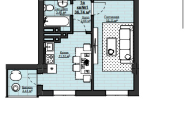  Агентство недвижимости