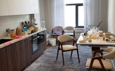 Купить квартиру Бишкек