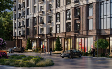  Агентство недвижимости