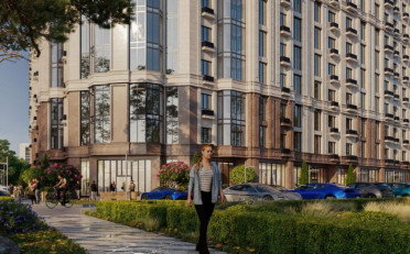 Купить квартиру Бишкек