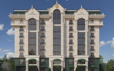  Агентство недвижимости