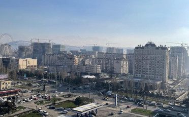 Купить квартиру Бишкек