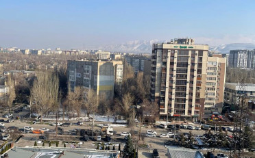 Купить квартиру Бишкек