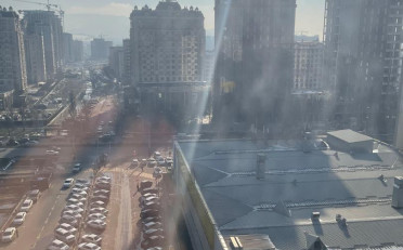 Купить квартиру Бишкек