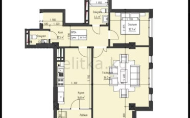 Купить квартиру Бишкек