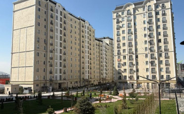  Агентство недвижимости