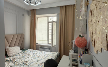 Купить квартиру Бишкек