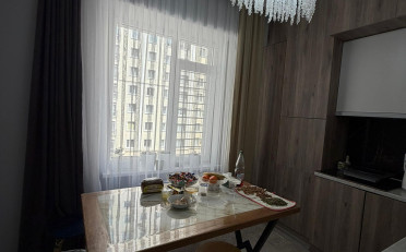 Купить квартиру Бишкек