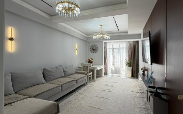 Купить квартиру Бишкек