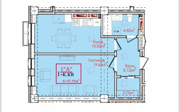  Агентство недвижимости