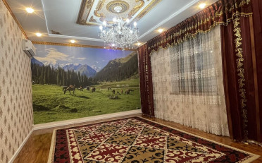Купить квартиру Бишкек