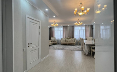 Купить квартиру Бишкек