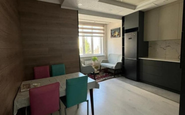 Купить квартиру Бишкек