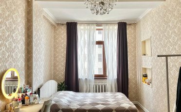 Купить квартиру Бишкек