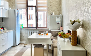 Купить квартиру Бишкек