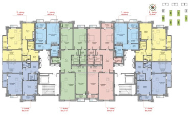  Агентство недвижимости