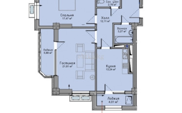 Купить квартиру Бишкек