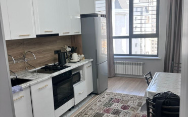 Купить квартиру Бишкек