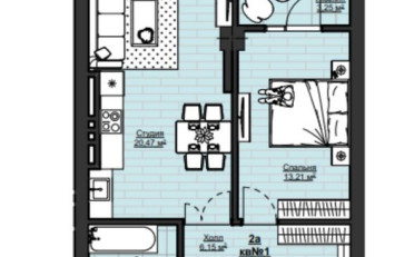  Агентство недвижимости