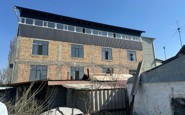 Купить квартиру Бишкек