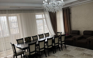 Купить квартиру Бишкек