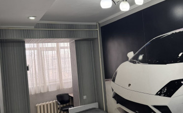 Купить квартиру Бишкек