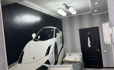 Купить квартиру Бишкек