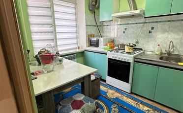 Купить квартиру Бишкек