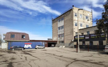  Агентство недвижимости