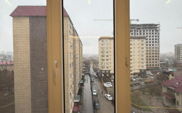 Купить квартиру Бишкек