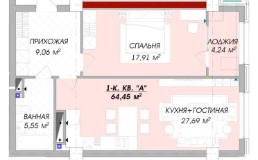  Агентство недвижимости