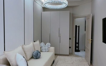 Купить квартиру Бишкек