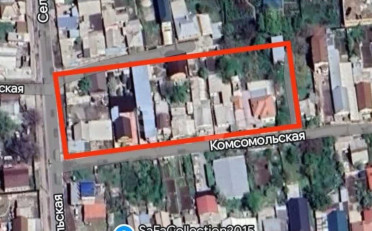  Агентство недвижимости