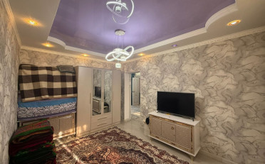 Купить квартиру Бишкек