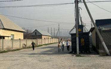 Купить квартиру Бишкек