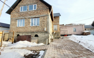 Купить квартиру Бишкек