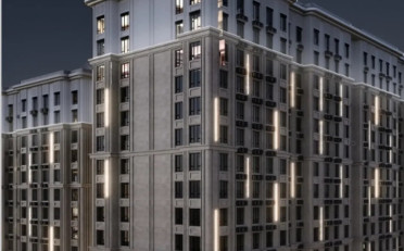  Агентство недвижимости