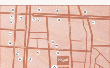 Купить квартиру Бишкек