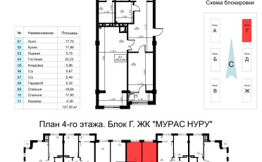  Агентство недвижимости