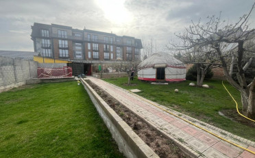 Купить квартиру Бишкек