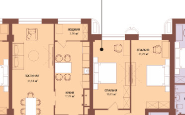  Агентство недвижимости