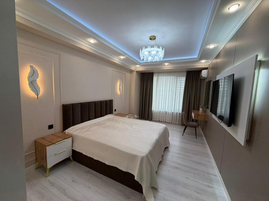 Элитка, 2 ком, 80 м2, этаж 6/14, ж/к Bright Town, Сост: Евроремонт - фото 5