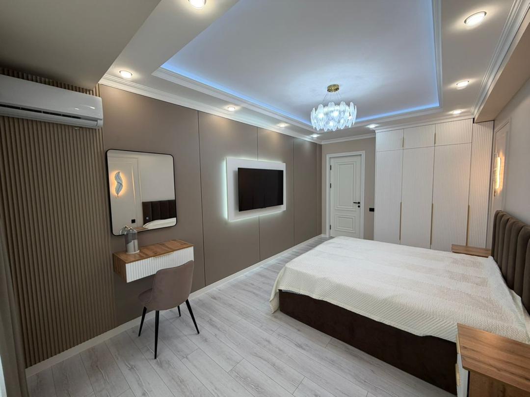 Элитка, 2 ком, 80 м2, этаж 6/14, ж/к Bright Town, Сост: Евроремонт - фото 6